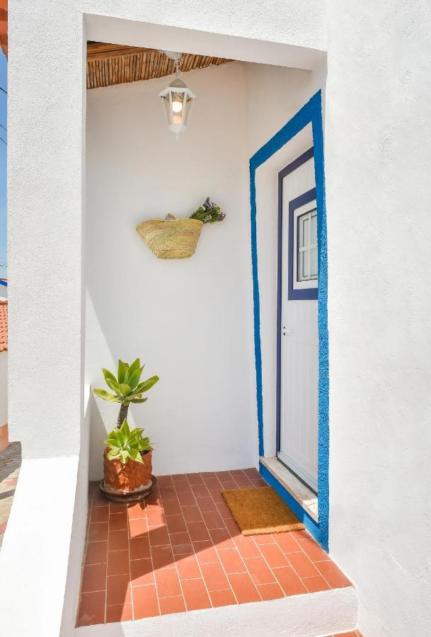 Casa Da Aldeia II Villa Alcaria Ruiva Buitenkant foto