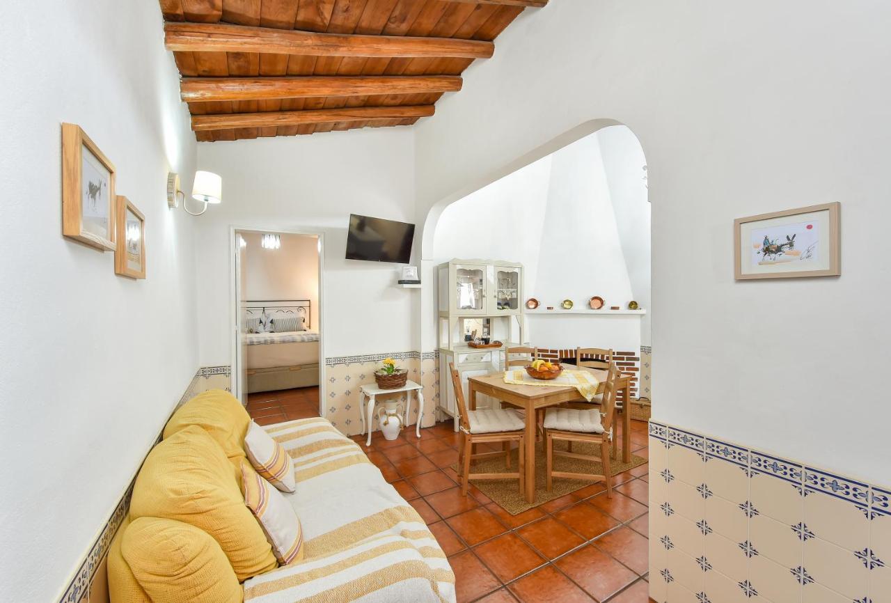 Casa Da Aldeia II Villa Alcaria Ruiva Buitenkant foto