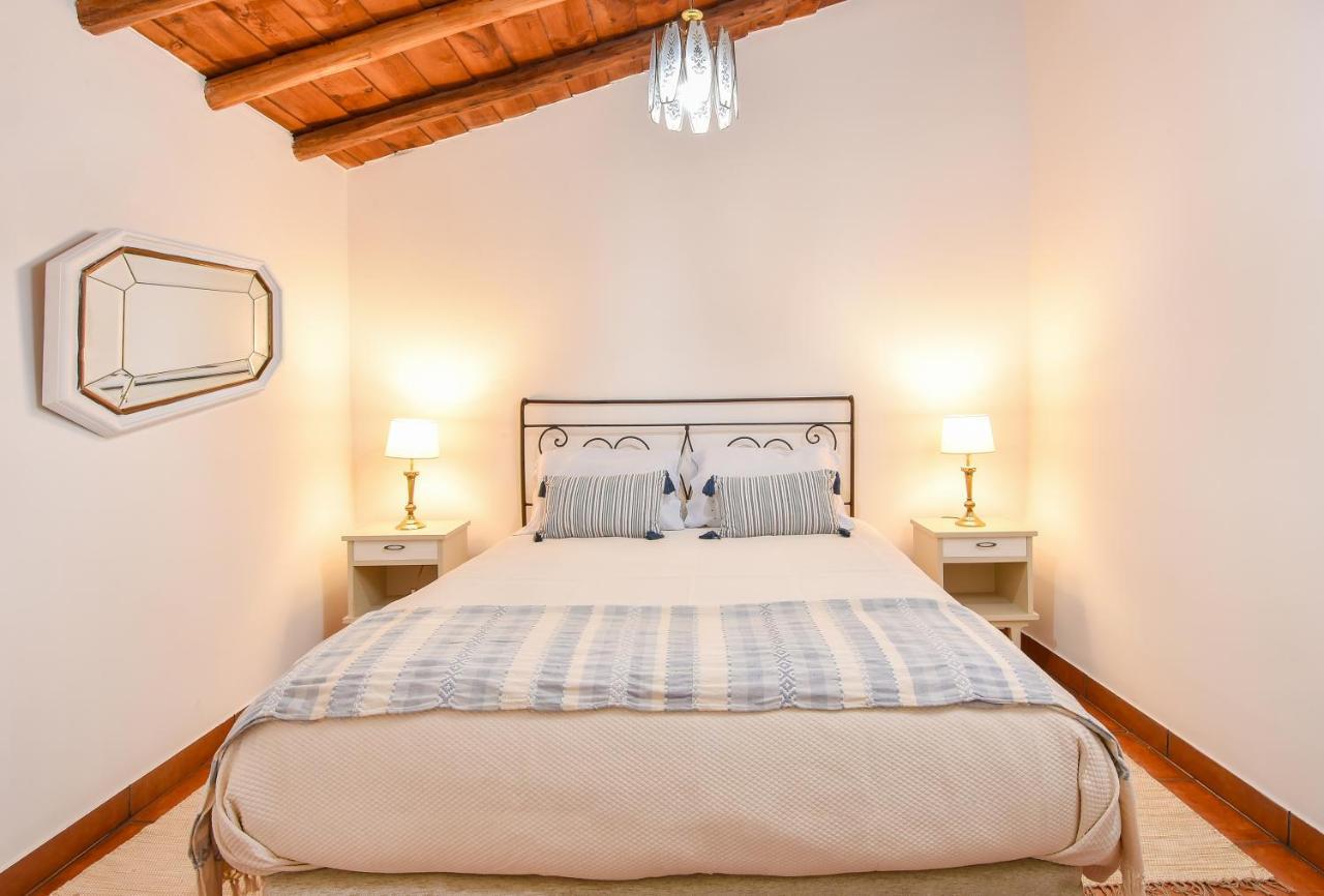Casa Da Aldeia II Villa Alcaria Ruiva Buitenkant foto
